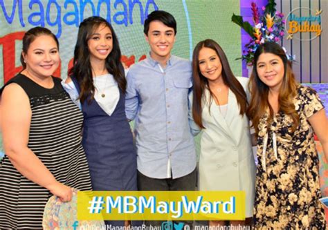 mayward pbb twitter